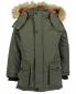 Preview: Parka 92